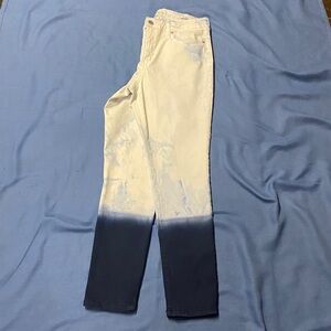 Crown & Ivy skinny jeans